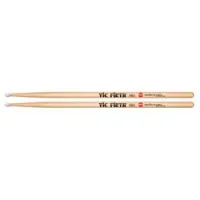 Vic firth mjc5  палки, орех, нейлоновый наконечник