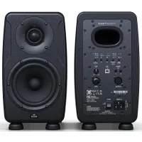 iLoud-Precision-650 Студийный монитор, компактный, 150Вт, белый, IK Multimedia