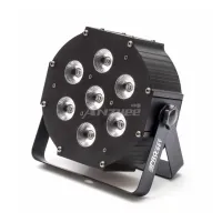 PROCBET PAR LED 7-10 RGBW - Светодиодный прожектор
