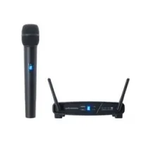 Audio-Technica ATW-1102  вокальная радиосистема с ручным передатчиком