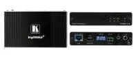 Kramer tp-583r приёмник hdmi, rs-232 и ик по витой паре hdbaset; до 70 м, поддержка 4к60 4:4:4