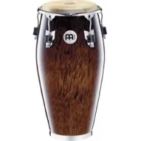 Meinl mp11bb  professional series конга 11''x30'' (quinto), цвет brown burl