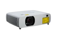 Инсталляционный проектор с фиксированным объективом Sonnoc SNP-LC521LU