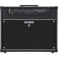 Boss KTN-ARTIST  гитарный усилитель, 100Вт, динамик Waza Craft 1х12"