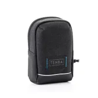 Skyline Pouch 3 Black чехол для фотоаппарата Tenba
