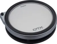 Yamaha xp100sd  snare pad 10" пэд малого барабана, трёхзонный