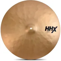 Sabian 22" hhx tempest  тарелка ride