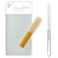 rr200  комплект для подточки тростей (стекло+палочка) Vandoren