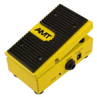 AMT Electronics LLM-2 - Педали экспрессии и громкости