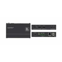 Kramer [KDS-EN4] Кодер и передатчик в сеть Ethernet видео HD; работает с KDS-DEC4, H.264