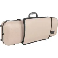 Футляр для скрипки Gewa Bio A 4/4-1/2, Beige