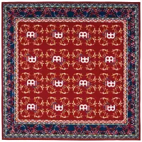 MDRL-OR Коврик под барабанную установку, 200х200см, восток, Meinl