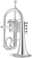 Флюгельгорн Stomvi Titan 5938