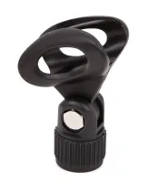 FORCE MH-5 - Держатель микрофонный,  диаметр 22-25 мм