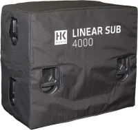 HK AUDIO Cover L5 Sub 4000 / 4000 A .