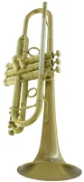 Труба Bb CarolBrass Legendary CTR-8060H-GLS-Bb-SL