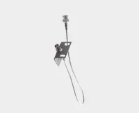 JTS RTF-2U Комплект для выноса антенны с задней на лицевую сторону