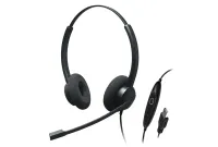 A-4039-0 / IP 112 Наушники со встроенным 2-канальным ИК-приемником / AUDIOROPA