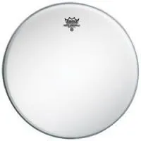 REMO BA-0118-00 Batter, Ambassador, Coated,18'' пластик