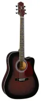 Naranda DG220CE-WRS - Дредноуты
