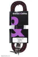 STANDS and CABLES GC-056 3 - Инструментальный кабель