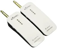 Justpro W-1-WH - Радиосистемы инструментальные
