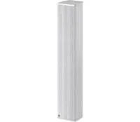 d&b audiotechnik 16C Column loudspeaker white Звуковая колонна 4 x 4“ + 1 x 0.75“, 120дБ, 100Вт., цвет белый