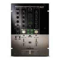 Reloop KUT  цифровой DJ-микшер