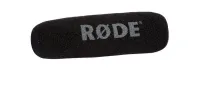 RODE WSVM  ветрозащита  для VIDEOMIC. Поставляется без упаковки