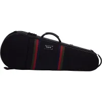 BAM SG5141SC  STYLUS прямоугольный кейс на альт 41,5 см - SAINT GERMAIN, цвет: CHOCO/ ST. G.
