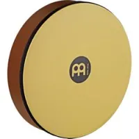 Meinl hd12ab-tf  12" ручной барабан, синтетическая мембрана