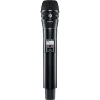 SHURE QLXD2/K8B P51 - Передатчик для радиосистемы