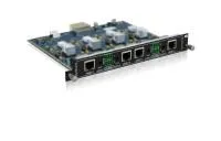 Плата выходная для модульного матричного коммутатора digis mma-o4-bt, 4k, x4 hdbt, аудио де-эмбеддер x4 стерео 3,5 мм, х4 rs232, edid, hdcp 1.4