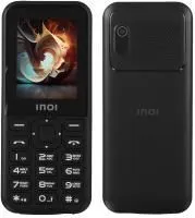 Мобильный телефон INOI 340 PowerHub 4G Черный