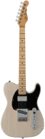 G&l Fd Asat Classic Bluesboy Blonde Mp
