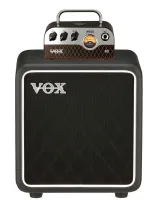 VOX MV50-AC-SET - Гитарный стек