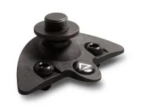 Ultimate Support AX-48TA адаптер для установки на клавишные стойки серии AX-48 Pro, резъба 5/8"