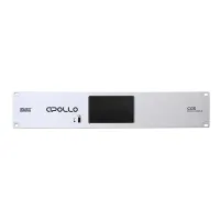 ИМЛАЙТ APOLLO CCS Сервер системы управления APOLLO в комплекте с ИМЛАЙТ APOLLO PS5-12 1 шт., с ИМЛАЙТ P-5U-TS10 1 шт., с ИМЛАЙТ BRW-31 1 шт.