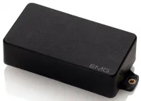 EMG 60 BK - звукосниматель для электрогитары, цвет чёрный