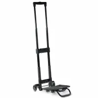 Snaplock Trolley System тележка для кофра Sachtler