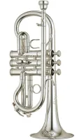 Корнет Eb Yamaha Xeno YCR-8620S//02