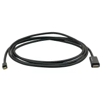Kramer C-MDP/HM/UHD-3- Активный кабель Mini DisplayPort (вилка) – HDMI 4K (вилка)