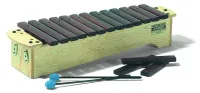 23200001 Orff Meisterklasse SKX 10 Ксилофон сопрано, 16 брусков, Sonor