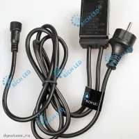 RICH LED RL-220AC/DC-2AF-B - Блок питания