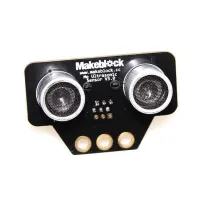 Makeblock ультразвуковой датчик расстояния - me ultrasonic sensor v3