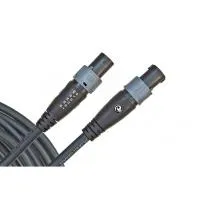 PLANET WAVES PW-SO-25 - проф. акустический кабель, спикон<->спикон SPK, длина 7,62м