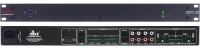 dbx 641 аудио процессор для многозонных систем. 6 входов - 2 балансных мик/лин Phoenix, 4 RCA; 4 бал