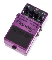 Boss BF-3 - Педали Chorus, Flanger, Phaser