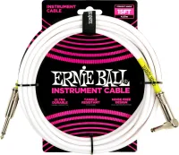ERNIE BALL 6400 - Инструментальный кабель