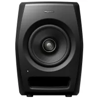 PIONEER RM-07 - профессиональный студийный монитор серии RM с коаксиальным HD драйвером.